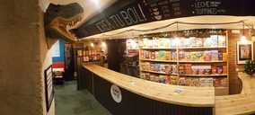 Cereal Hunters prepara su debut en una nueva provincia mientras crece en Madrid