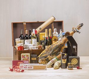 Supermercados Sánchez Romero espera generar un 6% de sus ventas en Navidad