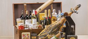 Supermercados Sánchez Romero espera generar un 6% de sus ventas en Navidad