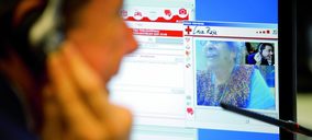 Cruz Roja Española refuerza su actividad en teleasistencia con un nuevo contrato