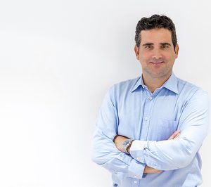 Amway Iberia incorpora a Unai Basabe como nuevo Sales Manager