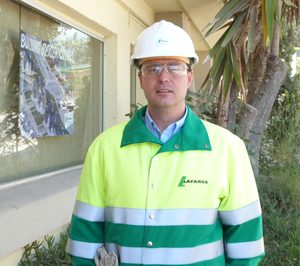 LafargeHolcim nombra dos directores de fábrica