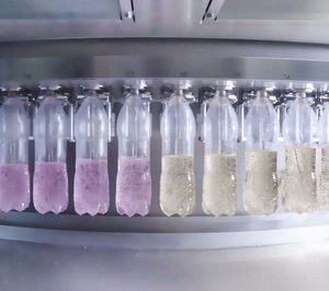 Sidel presenta la Combi Predis