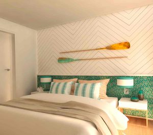 Gallery desembarca en Baleares con la compra de un hotel