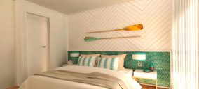 Gallery desembarca en Baleares con la compra de un hotel