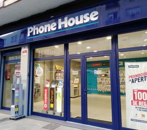 Sexta tienda inaugurada en Lugo por The Phone House