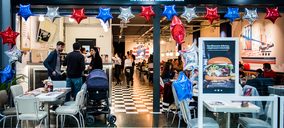 Peggy Sues presenta nueva imagen y prepara varias aperturas para 2018