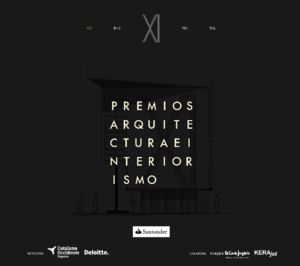 Porcelanosa lanza la undécima edición de sus premios de Arquitectura