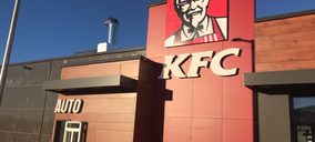 El franquiciado tinerfeño de KFC abre un segundo restaurante en la isla