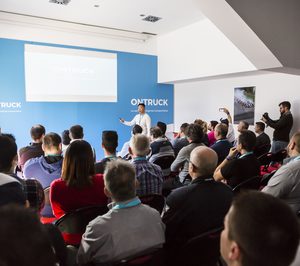 OnTruck prepara su salto internacional