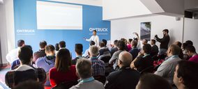 OnTruck prepara su salto internacional