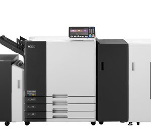 Riso Ibérica fortalece su posición en impresión inkjet industrial