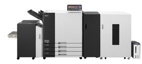 Riso Ibérica fortalece su posición en impresión inkjet industrial