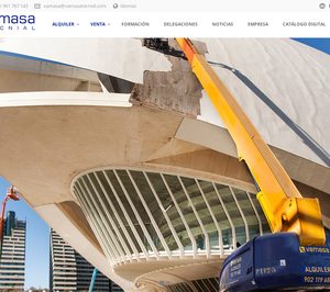 Vamasa impulsa su expansión y proyecta nuevos centros