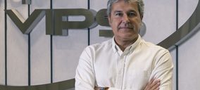 Luis Burgaz, nuevo director comercial de Franquicias de Grupo Vips