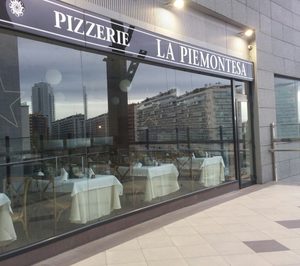 La Piemontesa abre su primer restaurante en Valencia