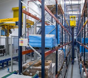 As Software mejora la gestión logística de Conservas la Brújula y Ramón Peña