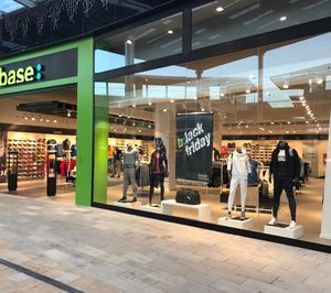 Base Detall incorpora varias tiendas a sus redes