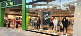 Base Detall incorpora varias tiendas a sus redes