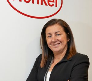 Olga Orós, nueva directora general de Beauty Care Retail de Henkel Ibérica