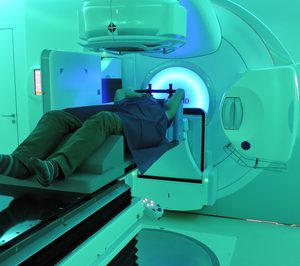 Imed abre un servicio de radioterapia oncológica en su hospital de Valencia