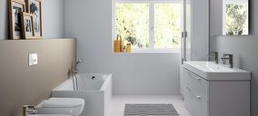 Geberit presenta la serie Smyle