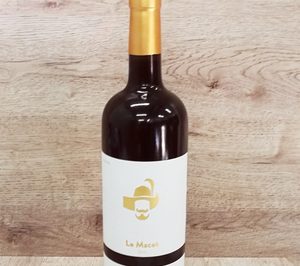 Plusfresc lanza su primer vino premium, de la mano de Clos Pons