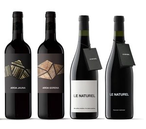 Aroa, los vinos veganos de Vintae