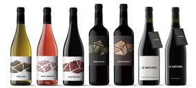 Aroa, los vinos veganos de Vintae