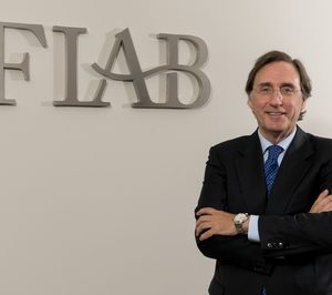 Tomás Pascual, nuevo presidente de Fiab