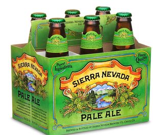 Agora distribuirá la craft Sierra Nevada