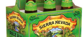 Agora distribuirá la craft Sierra Nevada