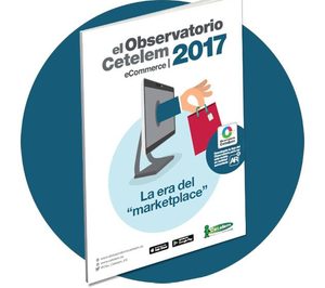 El gasto medio en compras online crece un 38% en España