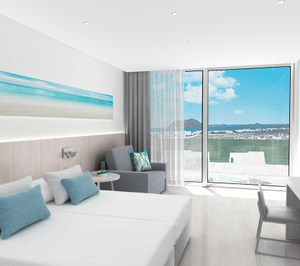 El canario Playa Park Club se transformará en un hotel de 4E