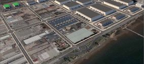 El Puerto de Huelva presenta el proyecto de la Zona de Actividades Logísticas