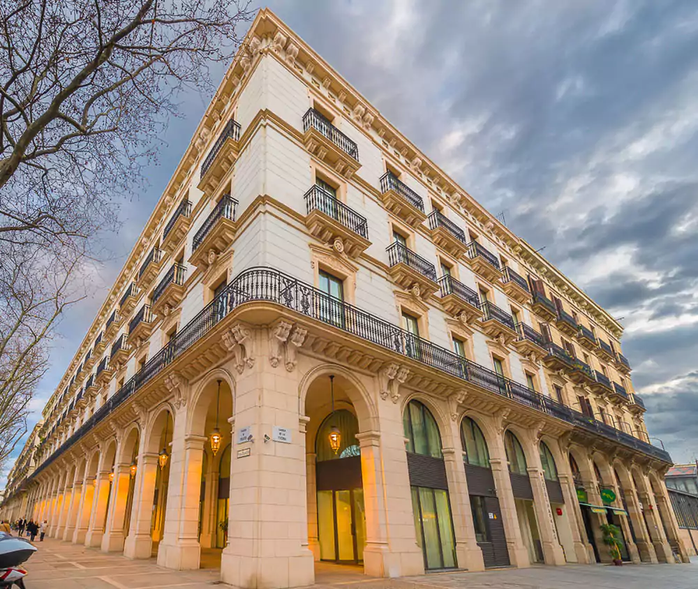 K+K Hotels, con un hotel en España, se une al sistema de representación de HotelREZ