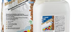 Mapei lanza su nuevo revestimiento