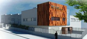 Danosa participa en la rehabilitación del PREI Rivas