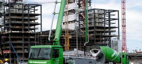 HeidelbergCement venderá su unidad de negocio de silicato de calcio