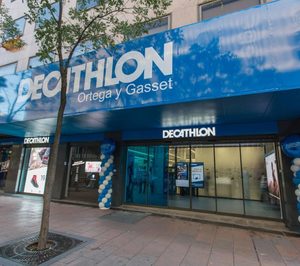 Decathlon España cierra su balance de expansión con 17 aperturas este año