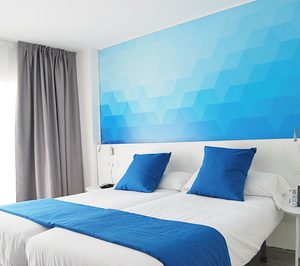 Estudiotel Alicante invierte más de 300.000 € en reformas