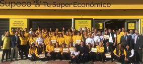 Supeco suma su tercera apertura del año