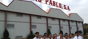 Cecinas Pablo invierte 2,2 M en la ampliación de su fábrica