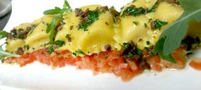 CBG apuesta por nuevas especialidades italianas en un año de crecimiento