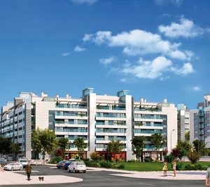 Cerberus toma el control de la promotora Inmoglaciar