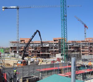¿Por qué crecerá la construcción en España durante 2018?