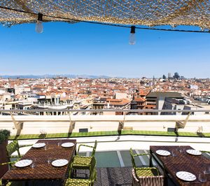 Grupo Azotea ultima los detalles de su próxima apertura en Madrid