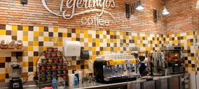 Tejeringos Coffee abre dos franquicias más en Málaga