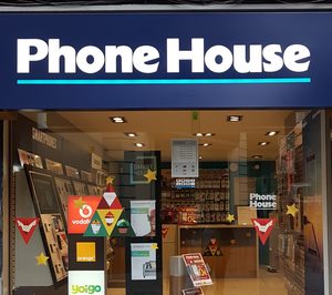 The Phone House abre su primera tienda en Molins de Rei