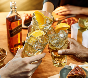 Diageo celebra su 20 aniversario con España como segundo mercado europeo